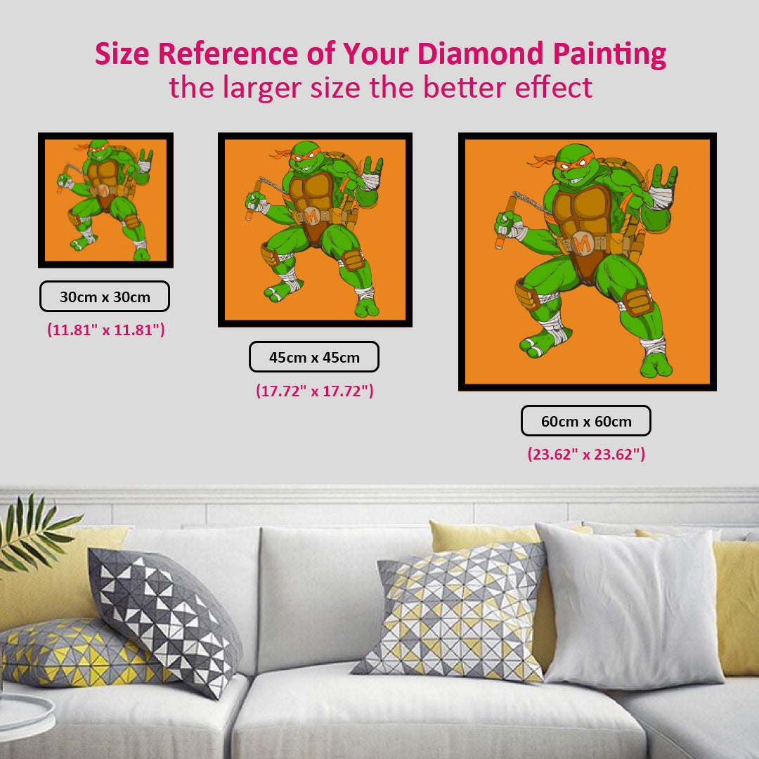 tmnt-michelangelo-diamond-painting-art-kit