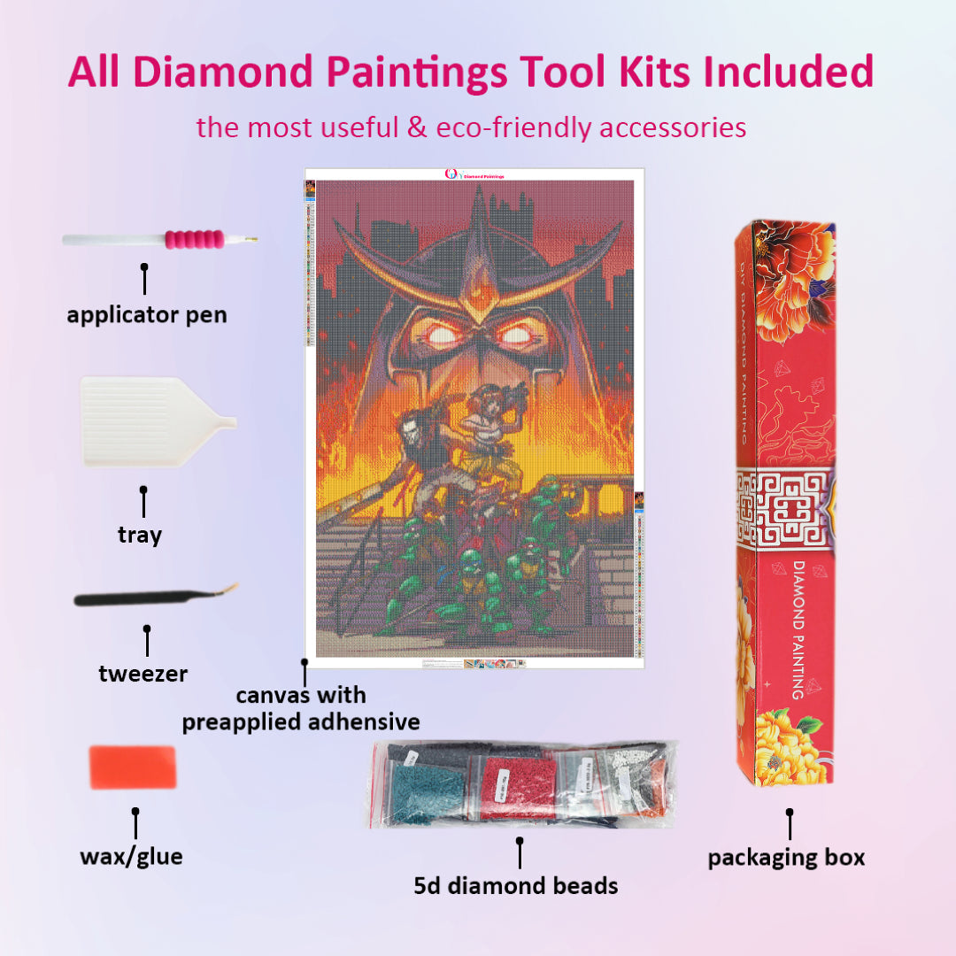 tmnt-ninja-turtles-diamond-painting-art-kit