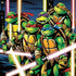 tmnt-ninja-turtles-with-light-sabers-diamond-painting-art-kit