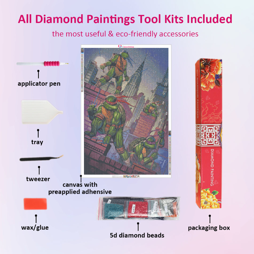 tmnt-teenage-mutant-ninja-turtles-diamond-painting-art-kit