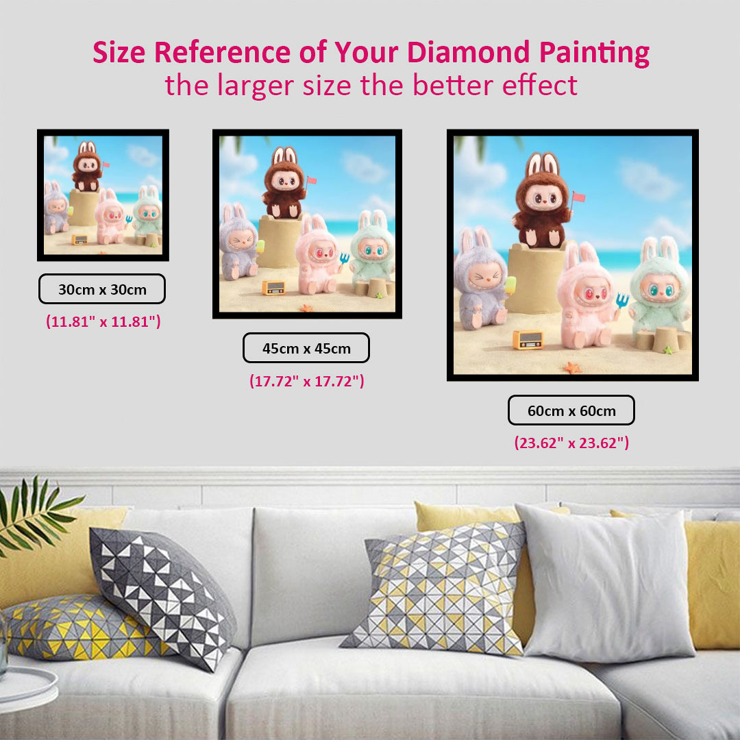 together-labubu-diamond-painting-art-kit