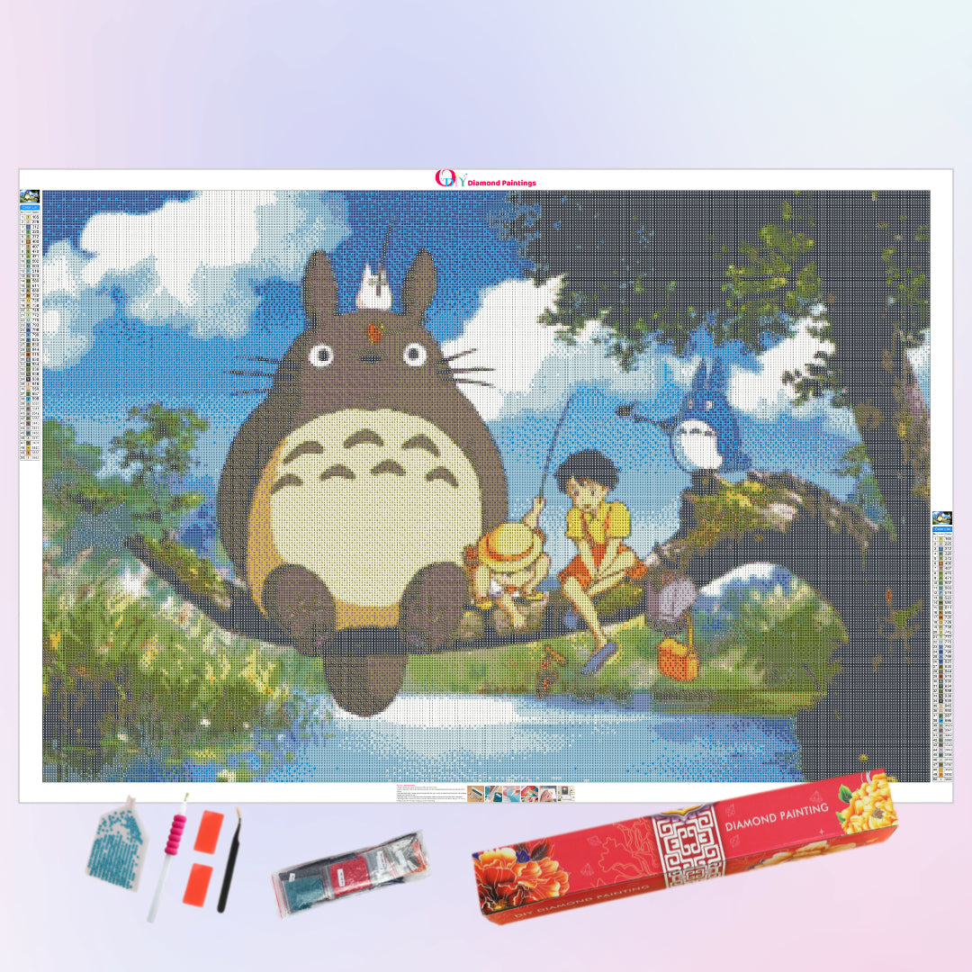 tonari-no-totoro-diamond-painting-art-kit