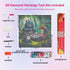 totoro-afternoon-tea-diamond-painting-art-kit