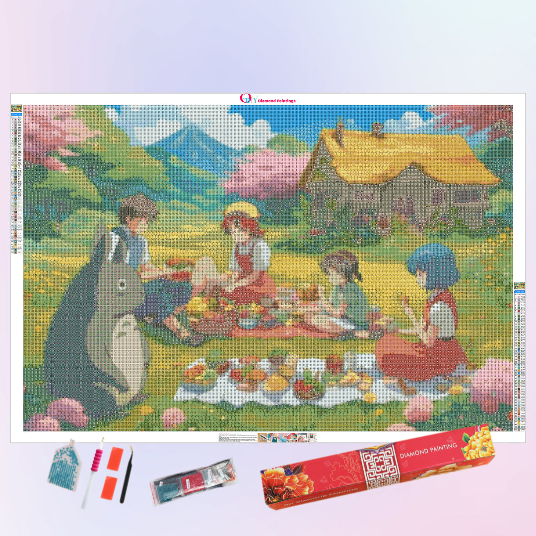 totoro-picnic-diamond-painting-art-kit