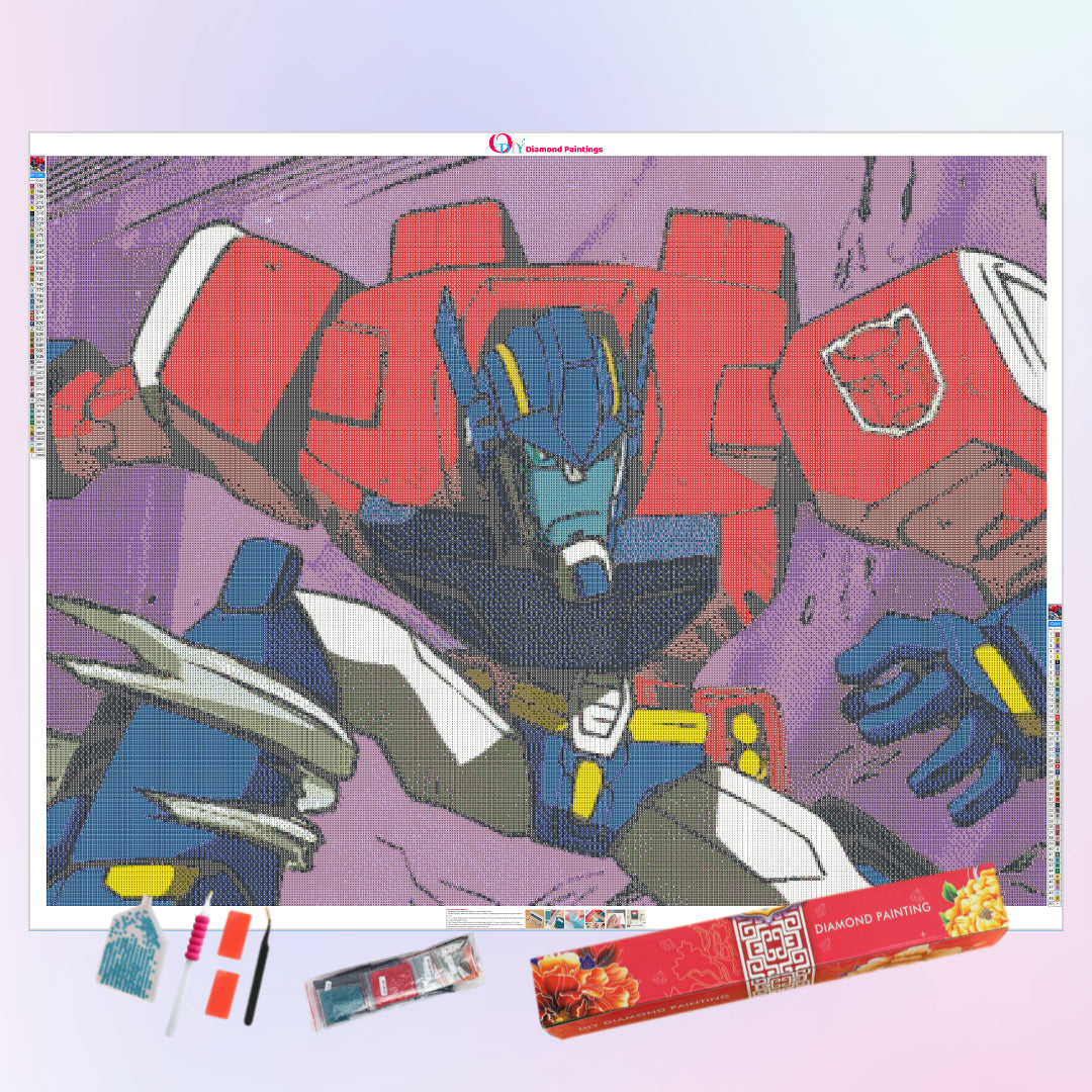 transformers-armada-diamond-painting-art-kit