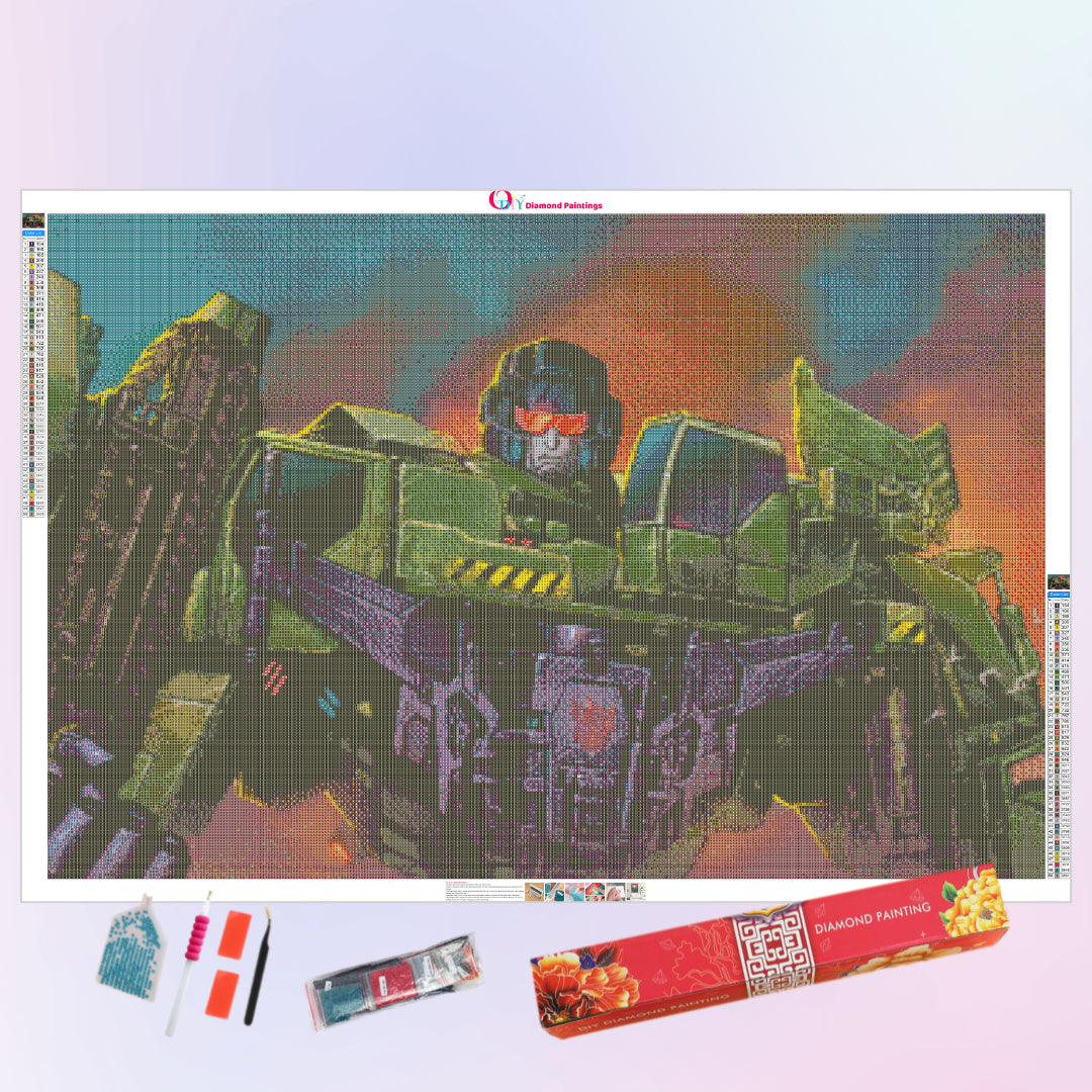 transformers-devastator-diamond-painting-art-kit