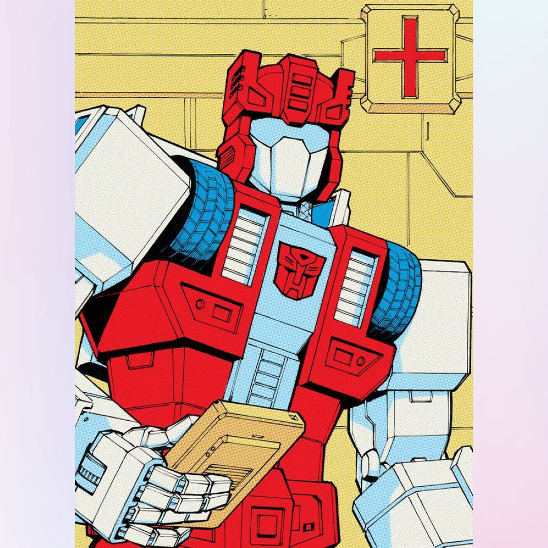 transformers-first-aid-diamond-painting-art-kit
