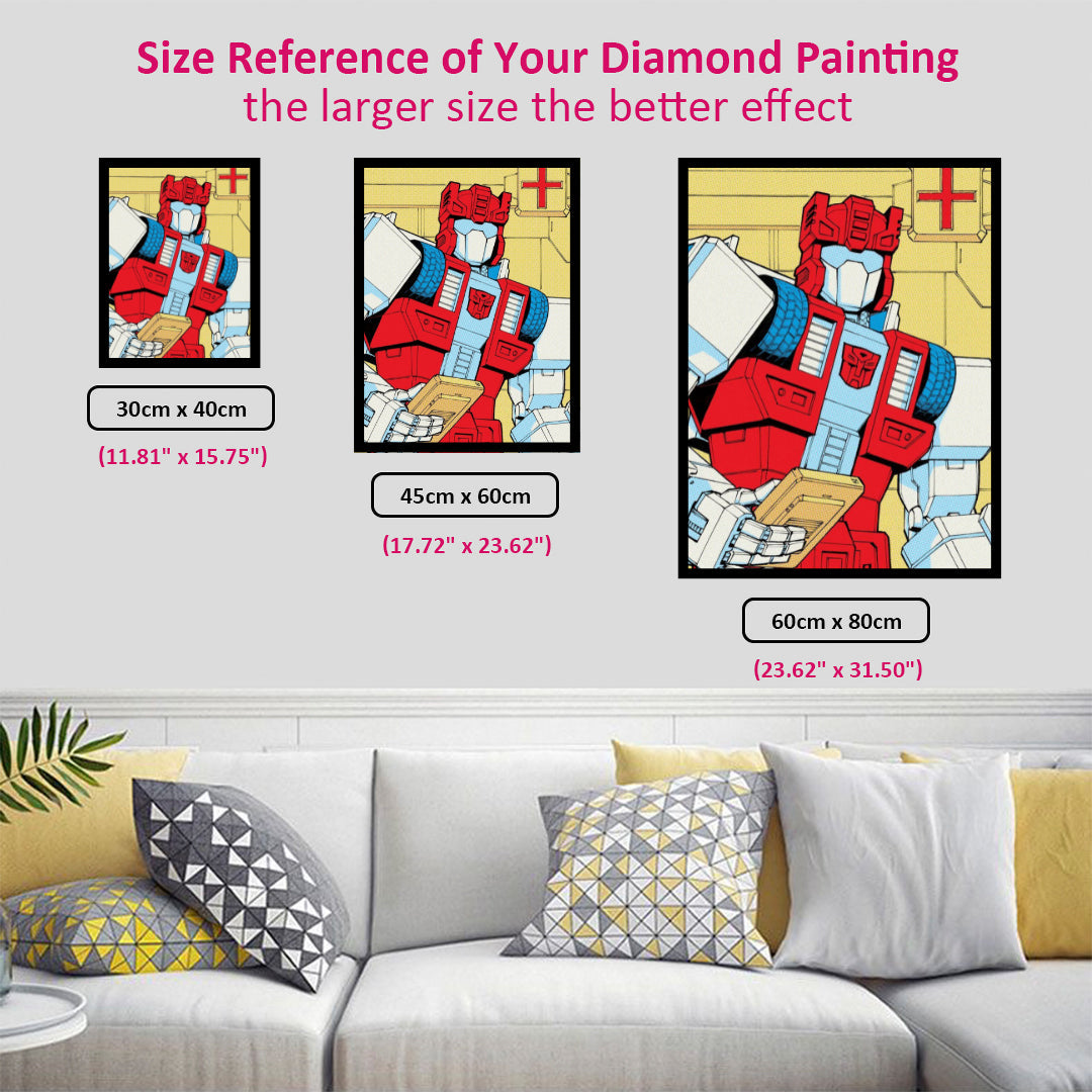 transformers-first-aid-diamond-painting-art-kit