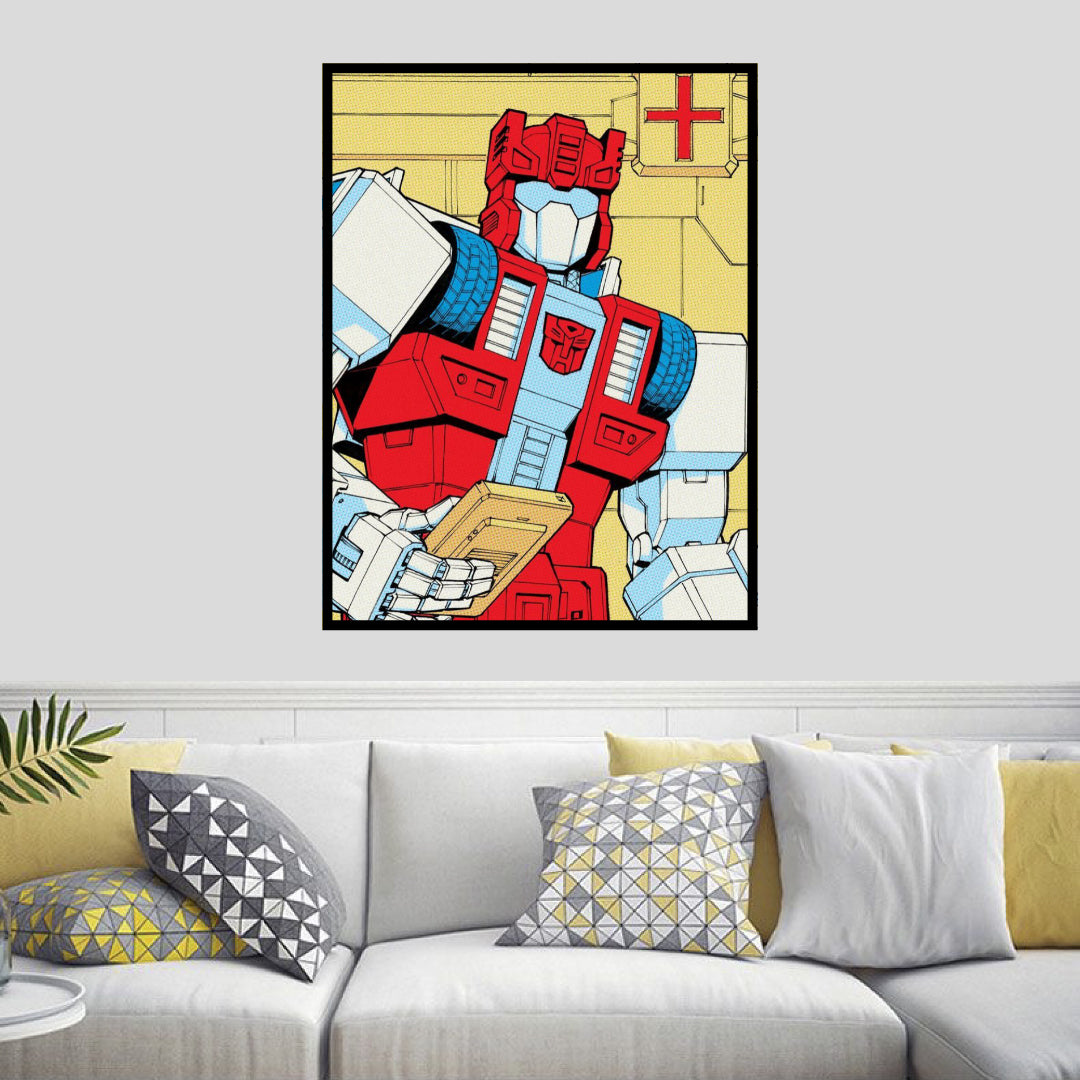 transformers-first-aid-diamond-painting-art-kit