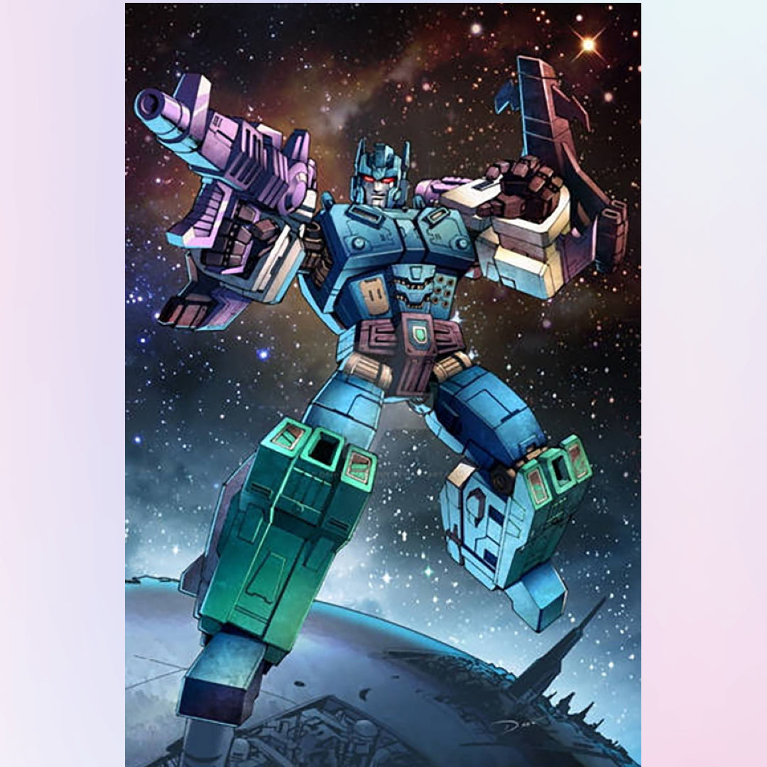 transformers-idw-overlord-diamond-painting-art-kit