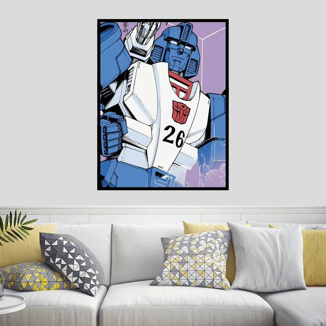 transformers-mirage-diamond-painting-art-kit