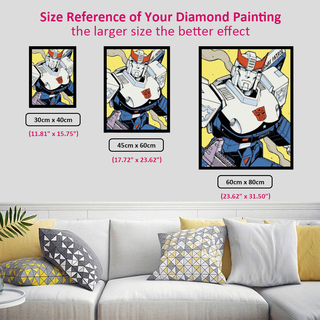 transformers-police-diamond-painting-art-kit