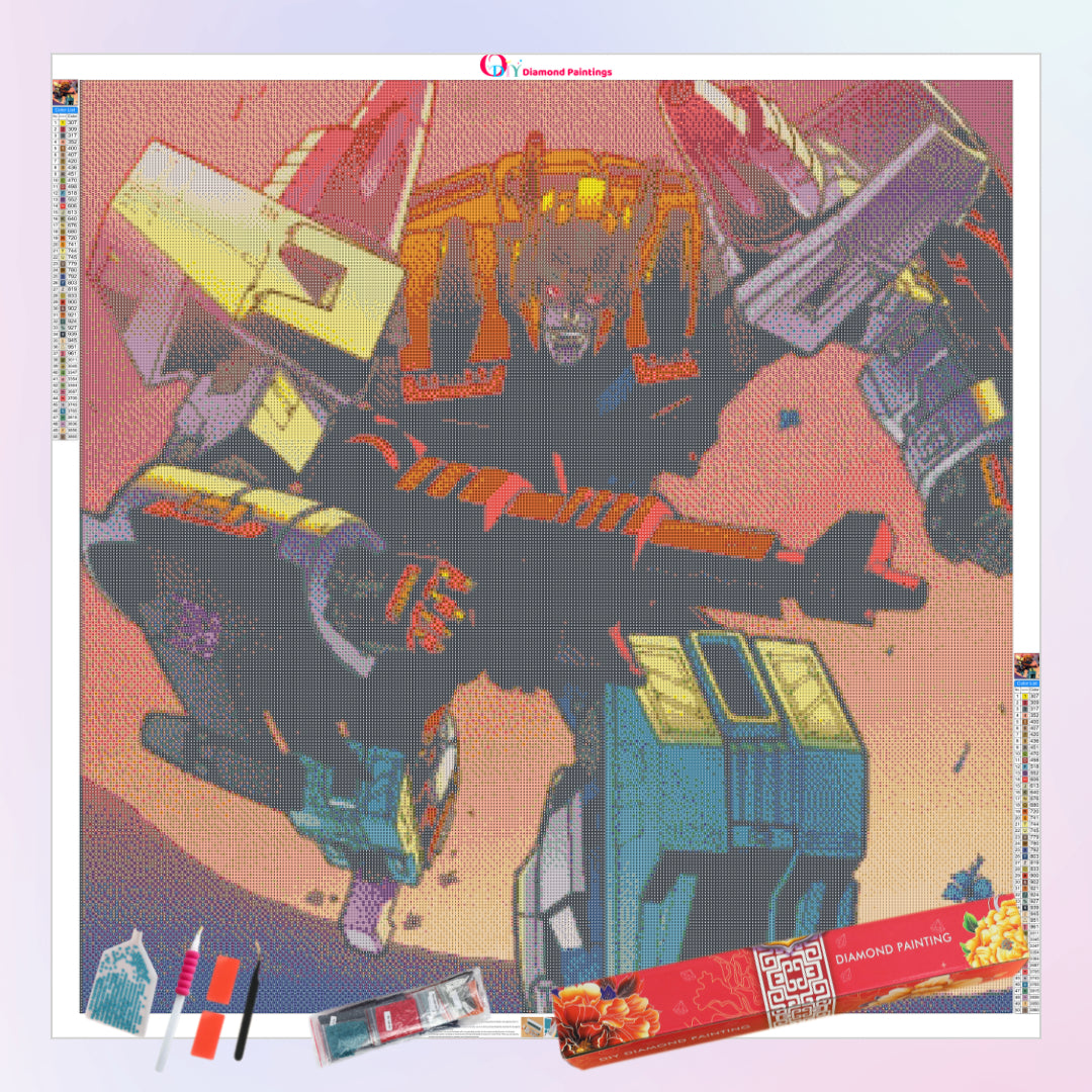 transformers-rush-diamond-painting-art-kit