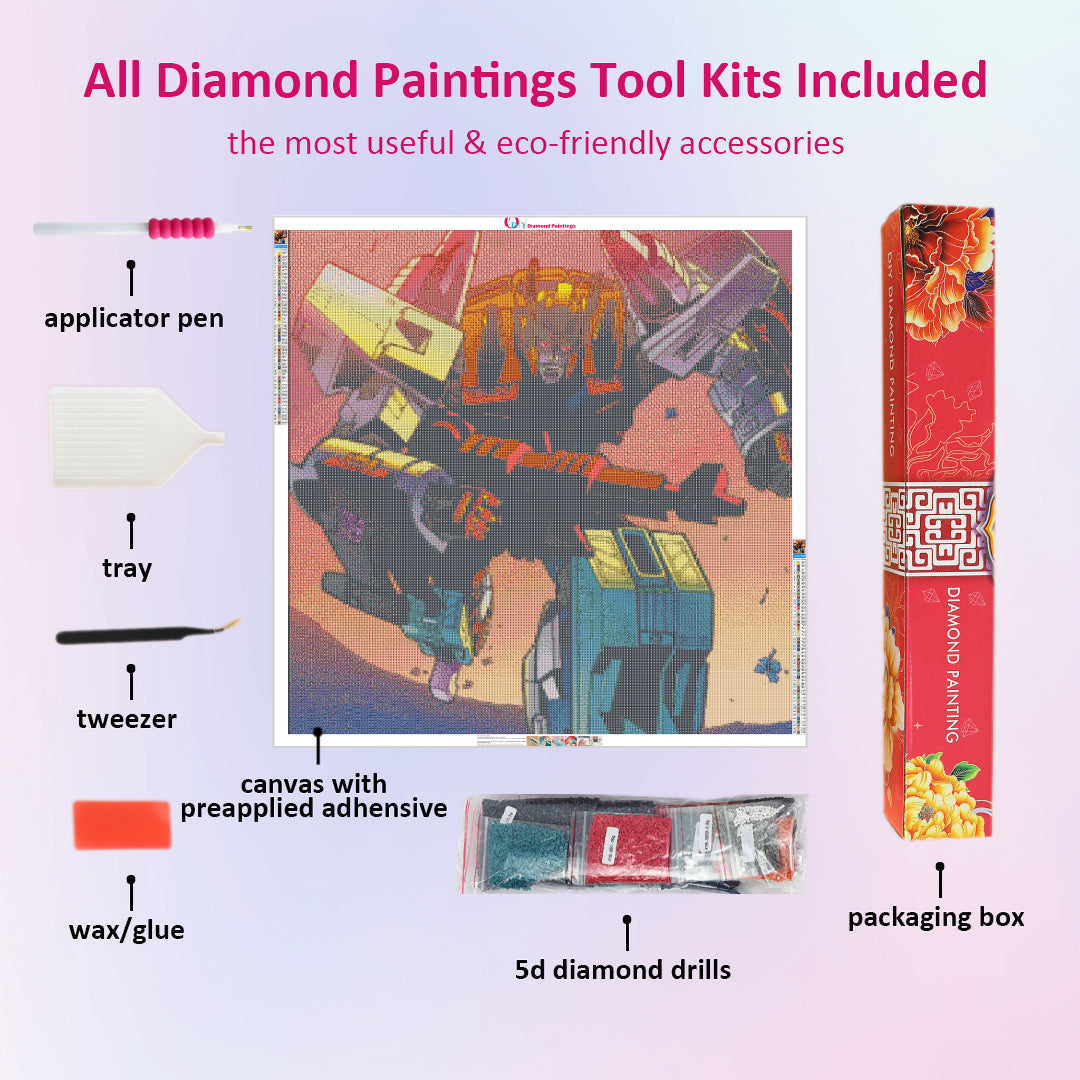 transformers-rush-diamond-painting-art-kit
