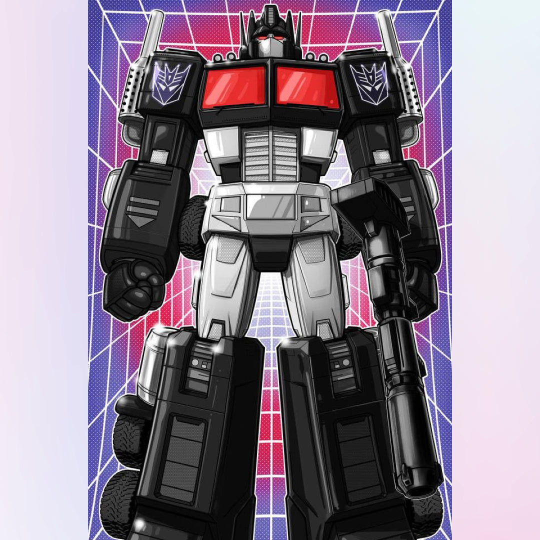 transformers-scourge-diamond-painting-art-kit