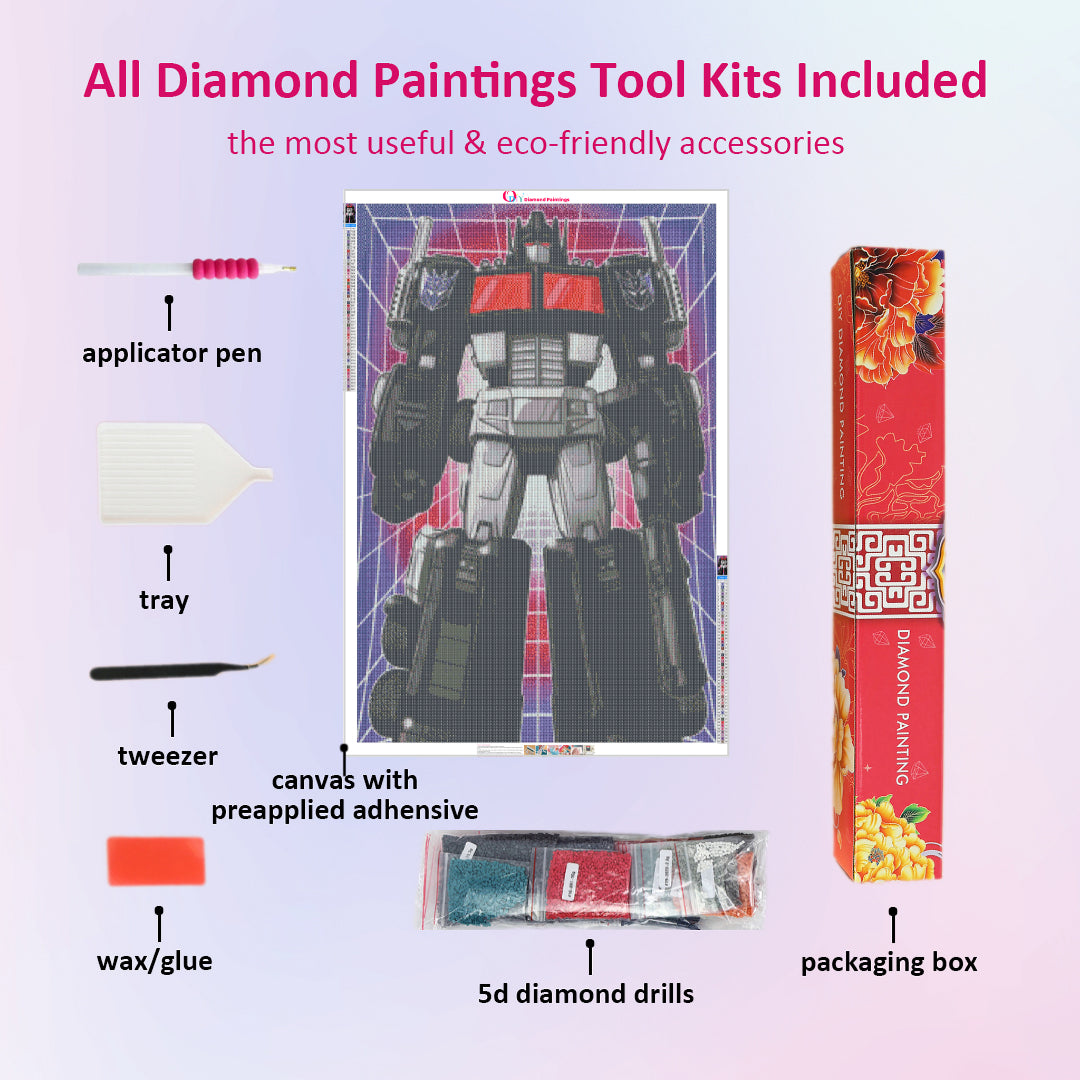 transformers-scourge-diamond-painting-art-kit