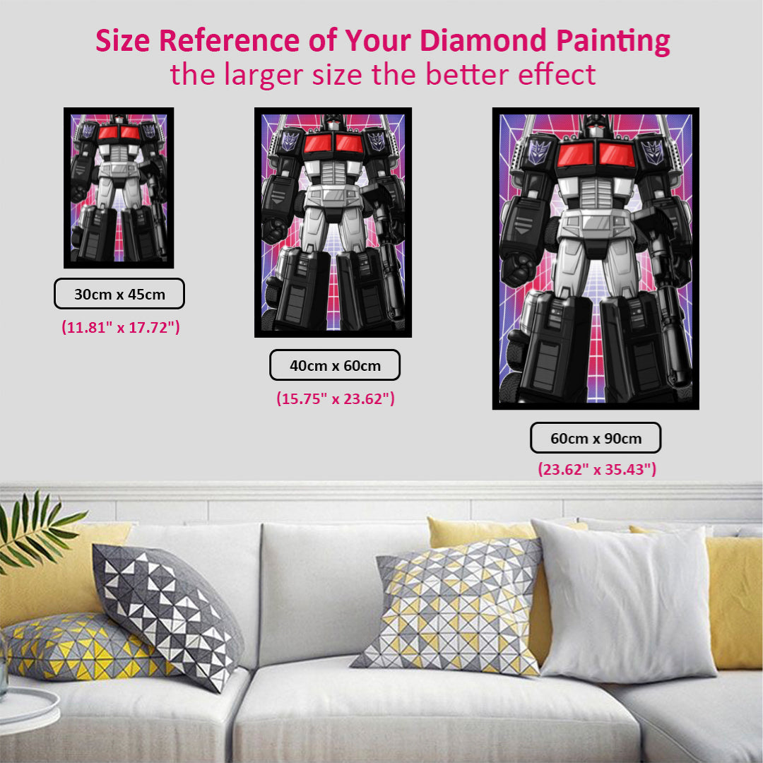 transformers-scourge-diamond-painting-art-kit