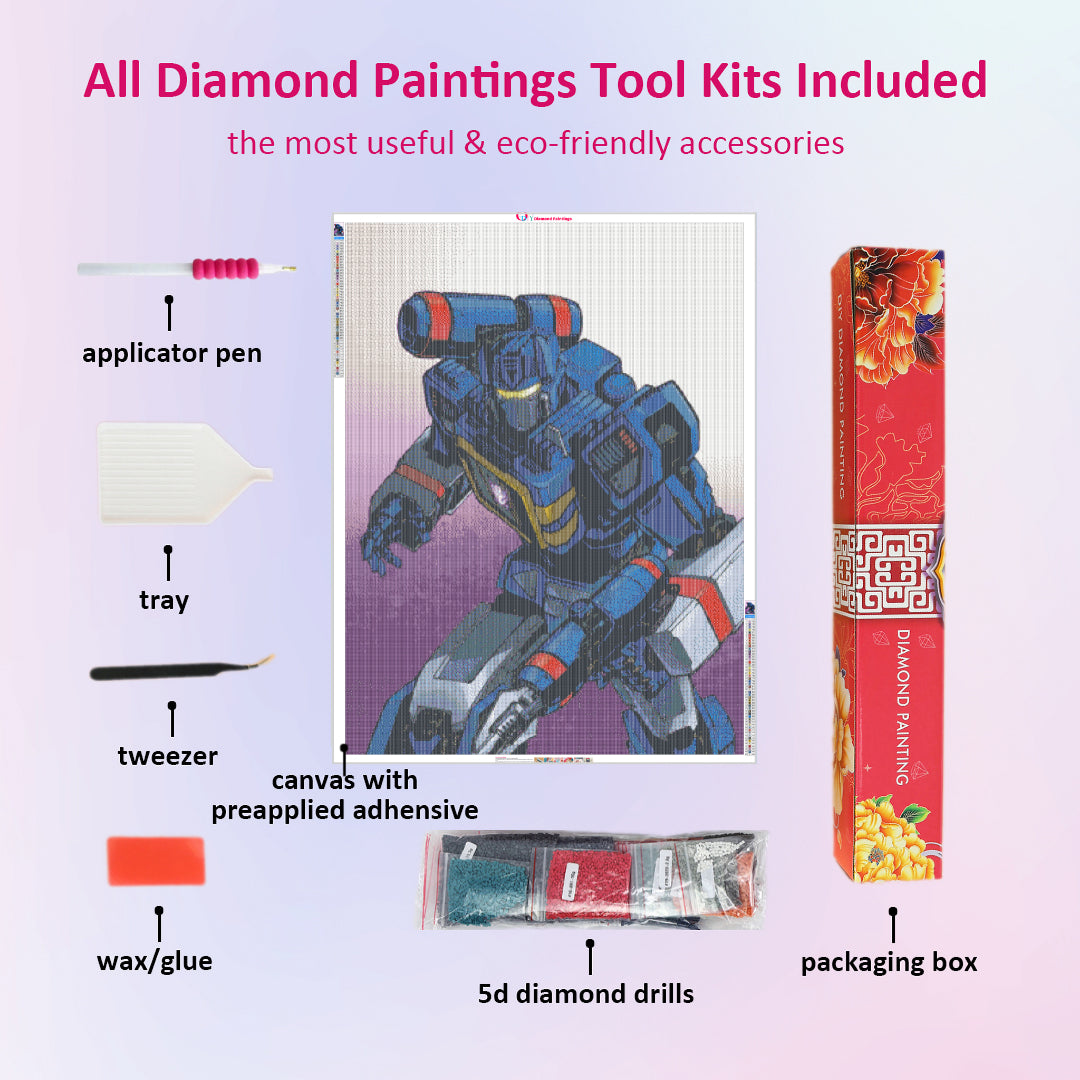 transformers-soundwave-diamond-painting-art-kit