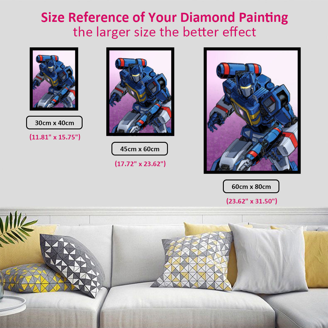 transformers-soundwave-diamond-painting-art-kit
