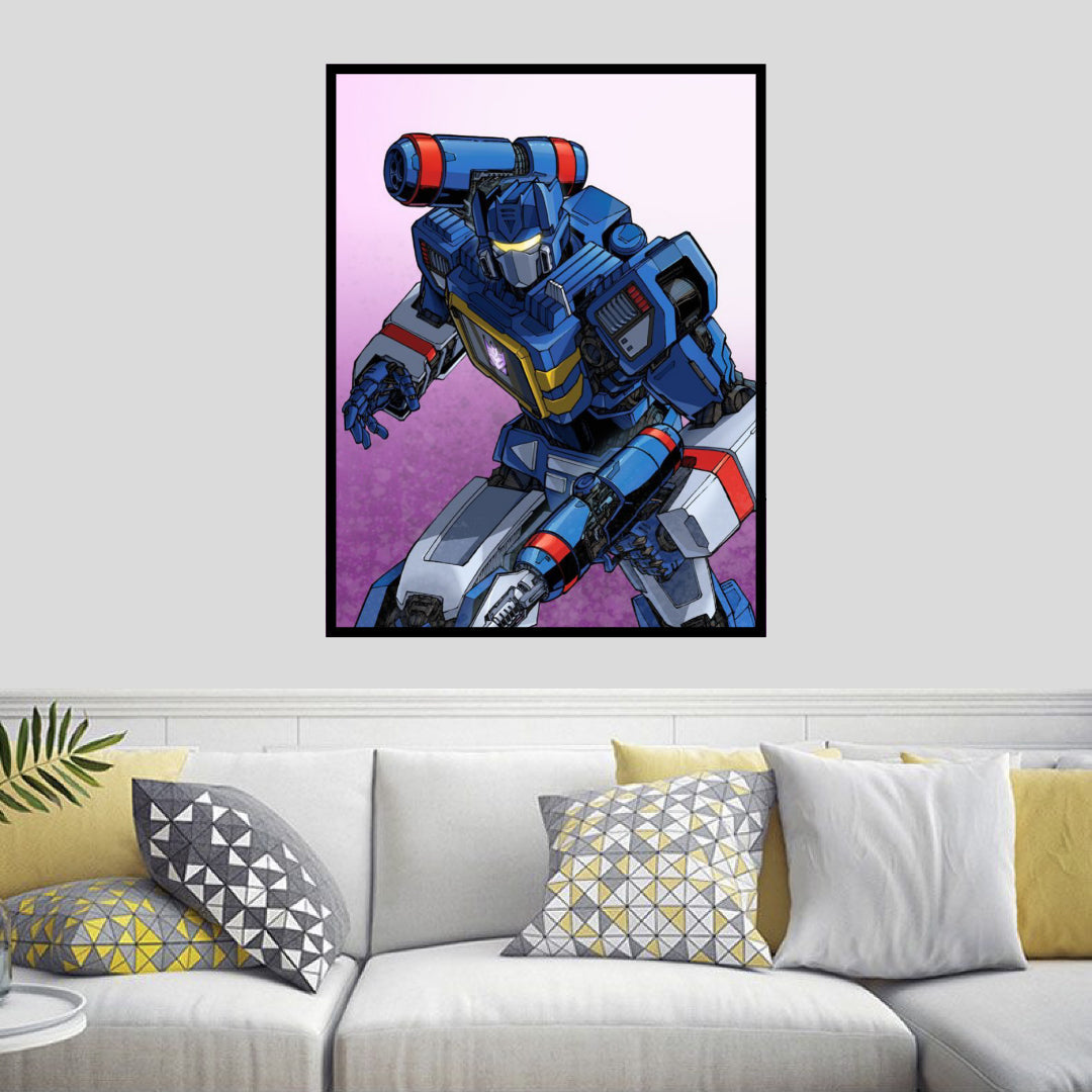 transformers-soundwave-diamond-painting-art-kit