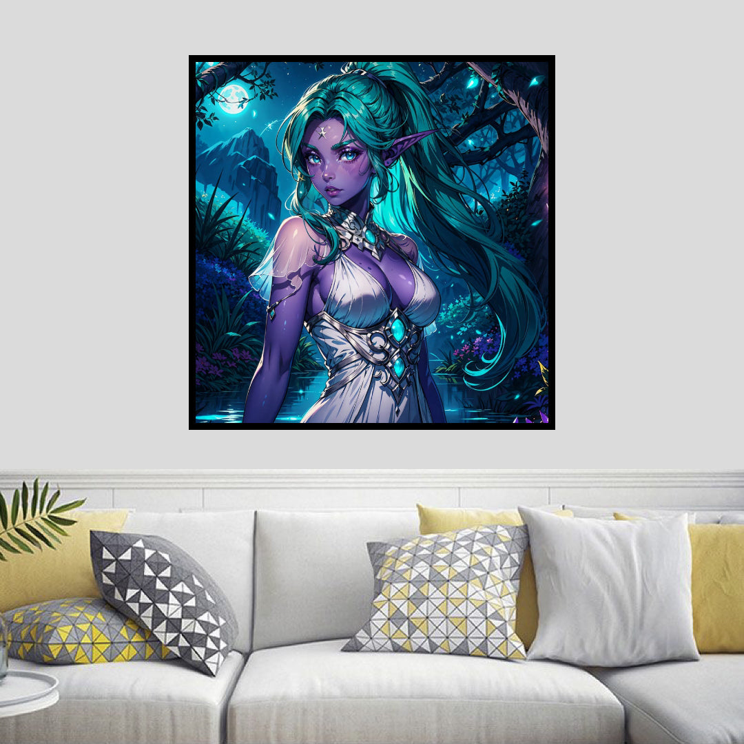 tyrande-on-a-breathtaking-night-diamond-painting-art-kit