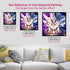 ultra-ego vegeta-ultra-instinct-goku-diamond-painting-art-kit