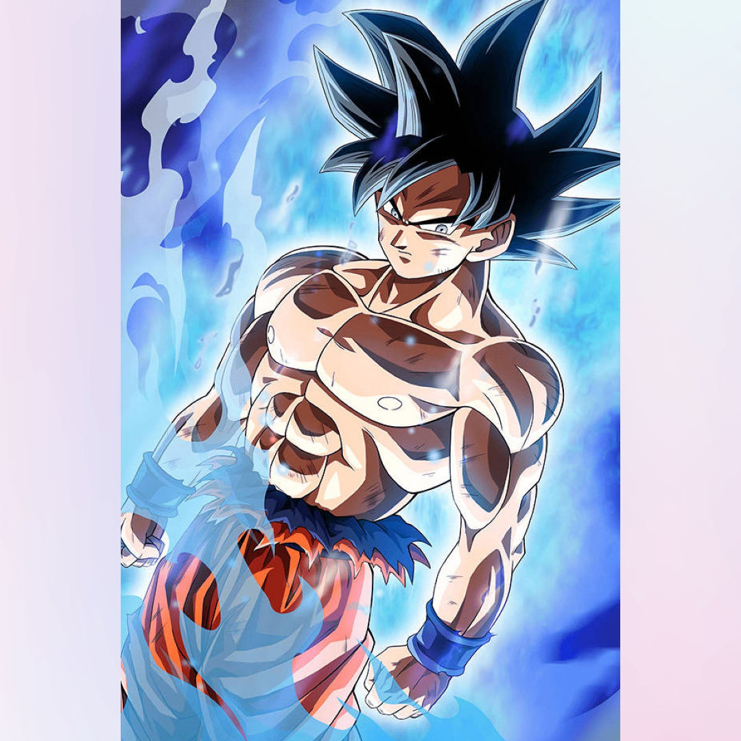 ultra-goku-diamond-painting-art-kit