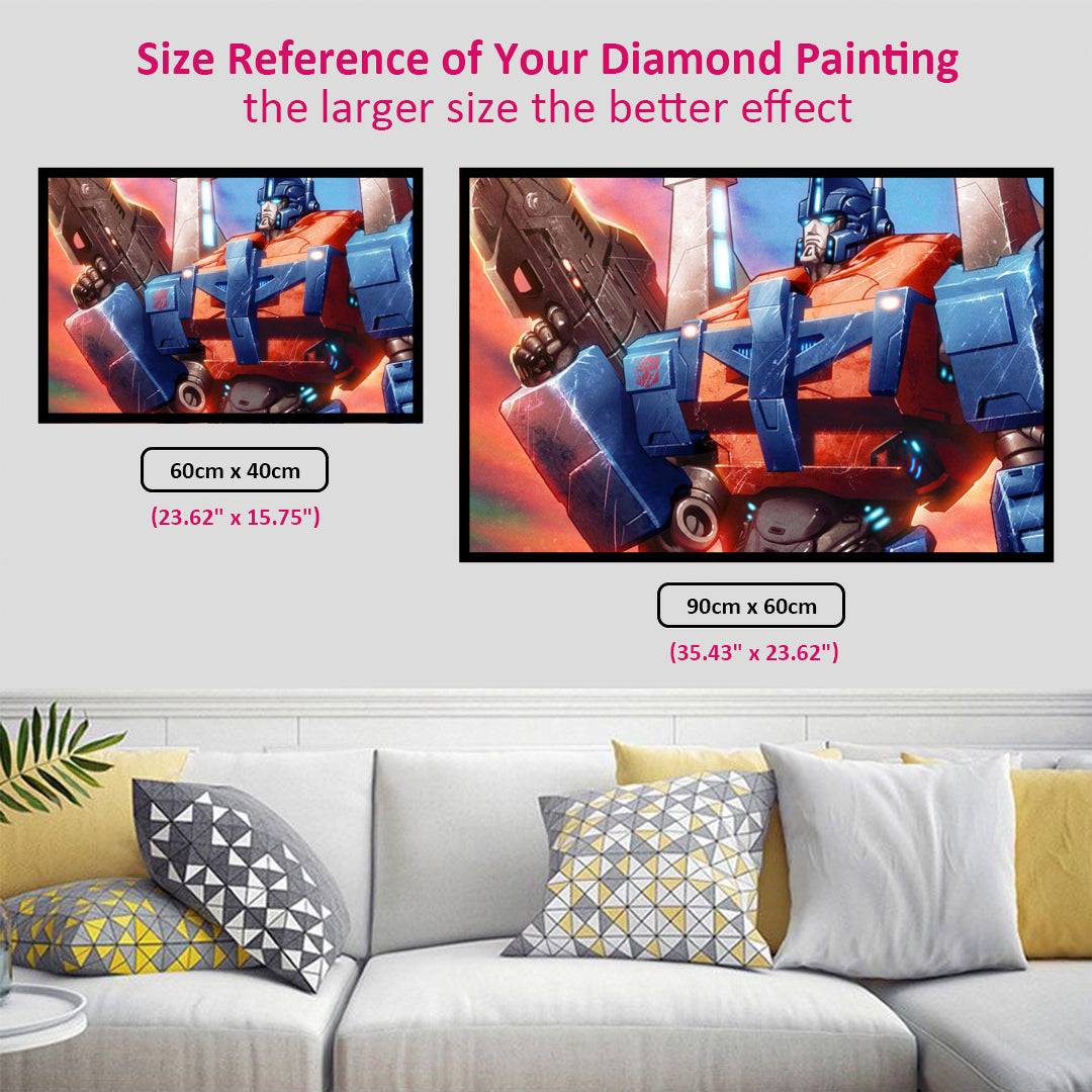 ultra-magnus-transformers-diamond-painting-art-kit