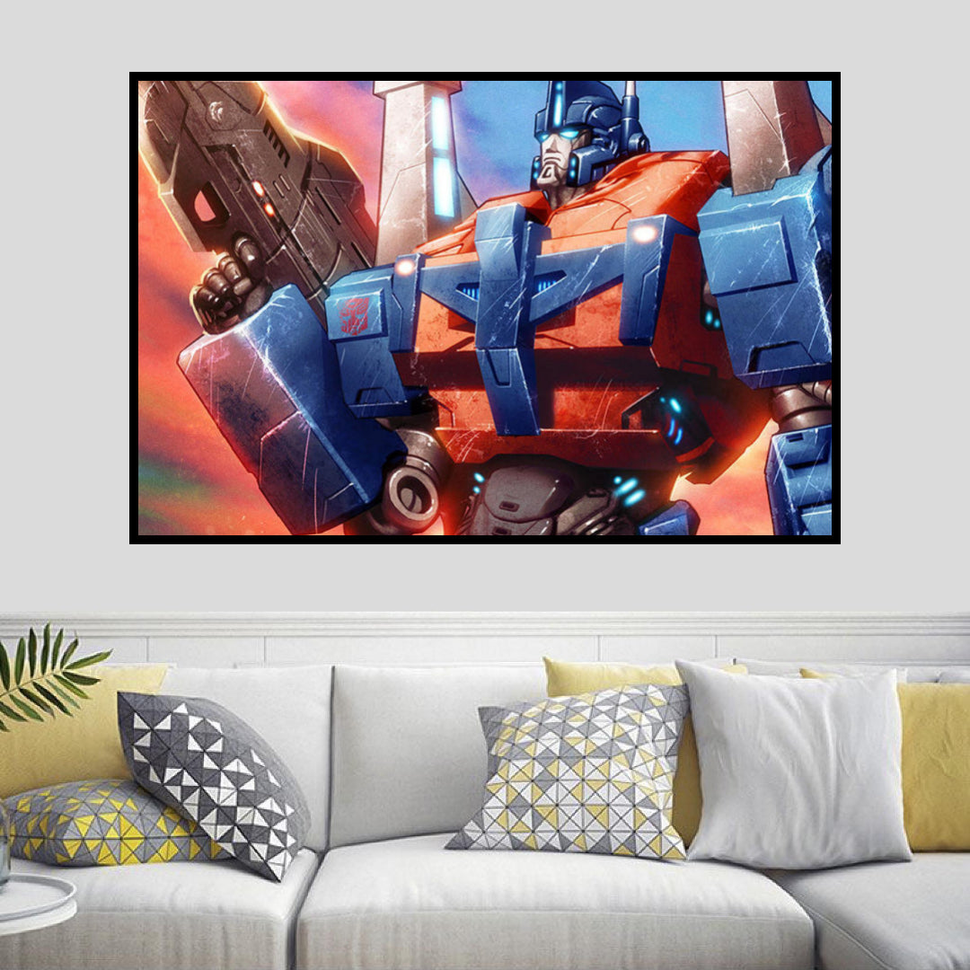 ultra-magnus-transformers-diamond-painting-art-kit
