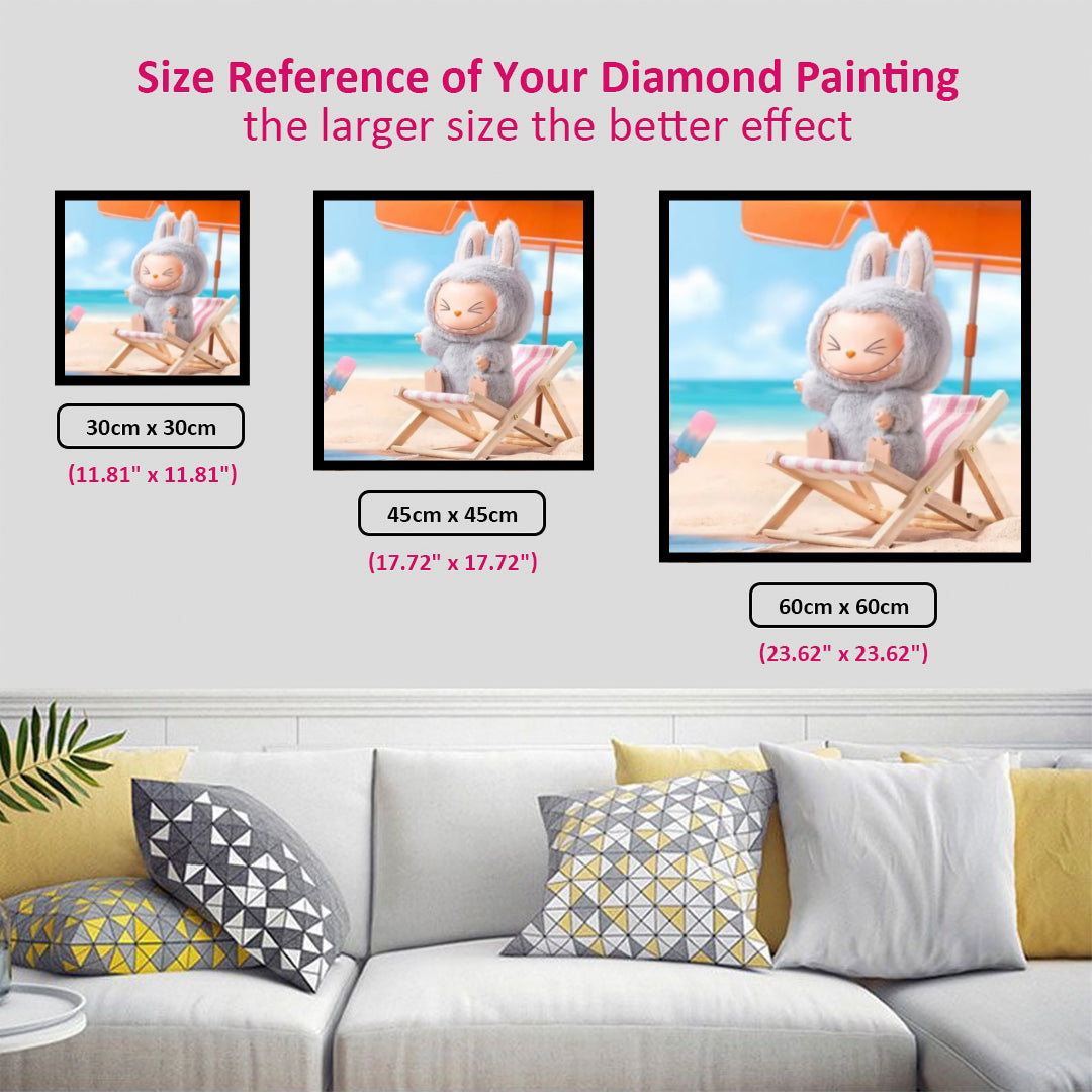 vacation-labubu-diamond-painting-art-kit