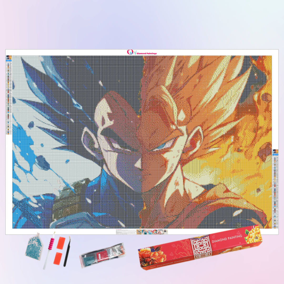 vegeta-vs-goku-diamond-painting-art-kit