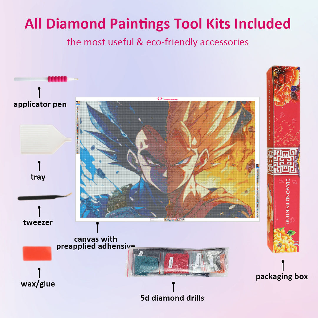 vegeta-vs-goku-diamond-painting-art-kit