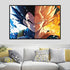 vegeta-vs-goku-diamond-painting-art-kit