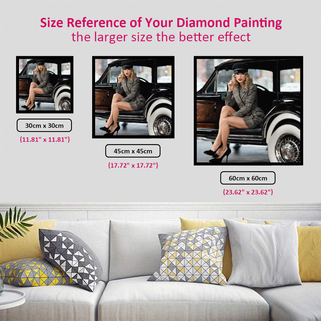vintage-style-taylor-swift-diamond-painting-art-kit