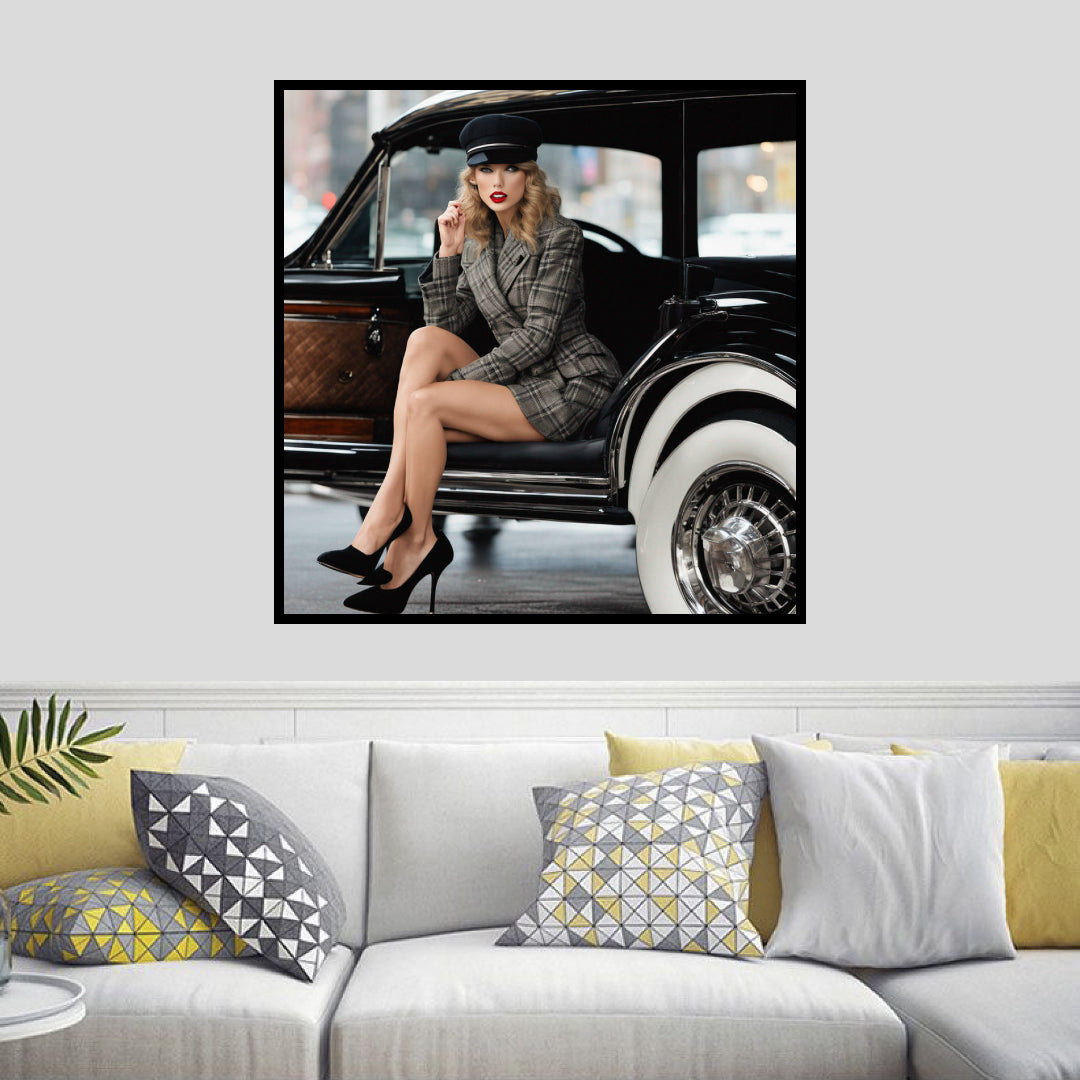 vintage-style-taylor-swift-diamond-painting-art-kit