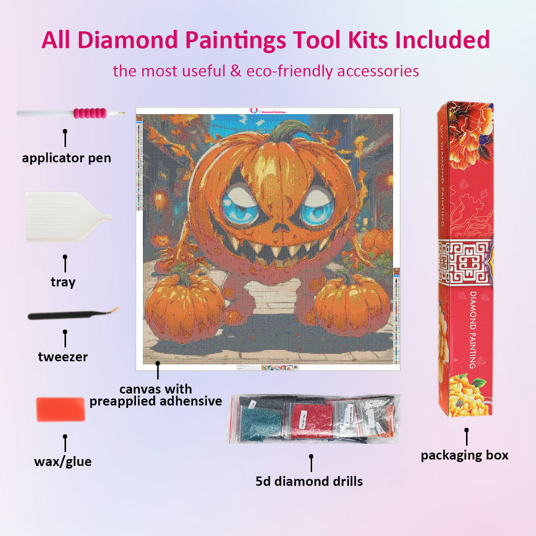 walking-pumpkin-diamond-painting-art-kit