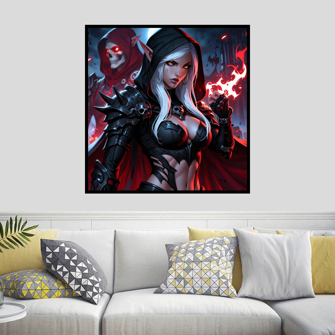 warcraft-assassin-diamond-painting-art-kit
