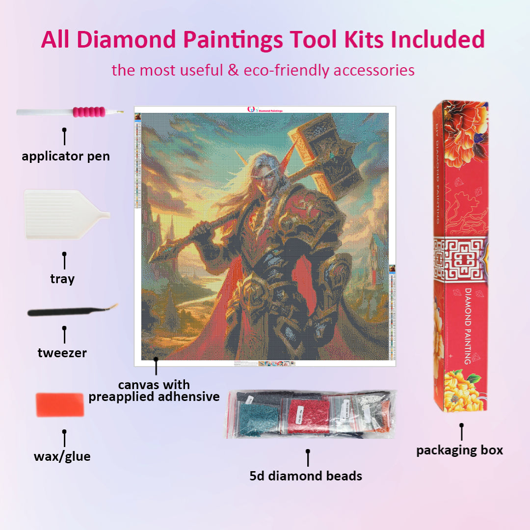 warcraft-blood-elf-paladin-diamond-painting-art-kit