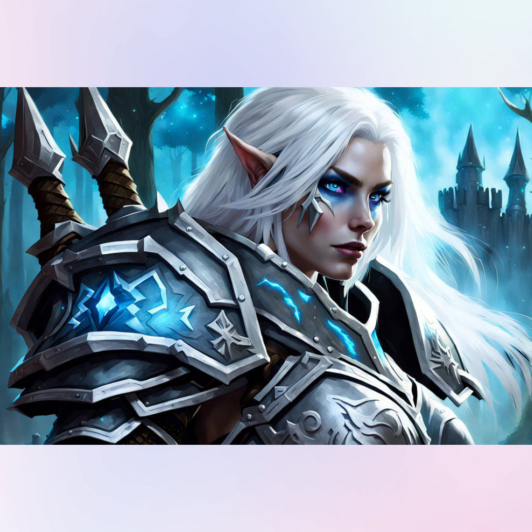 warcraft-death-knight-diamond-painting-art-kit