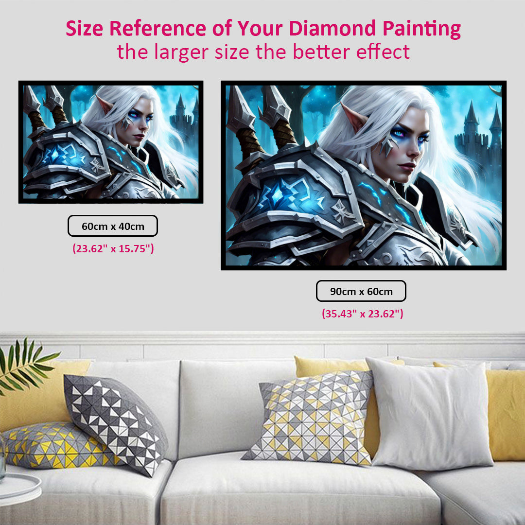 warcraft-death-knight-diamond-painting-art-kit