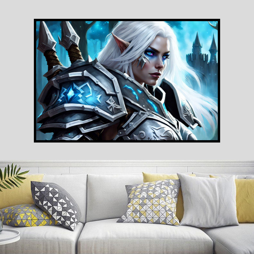 warcraft-death-knight-diamond-painting-art-kit
