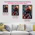 warcraft-elven-fire-mistress-diamond-painting-art-kit