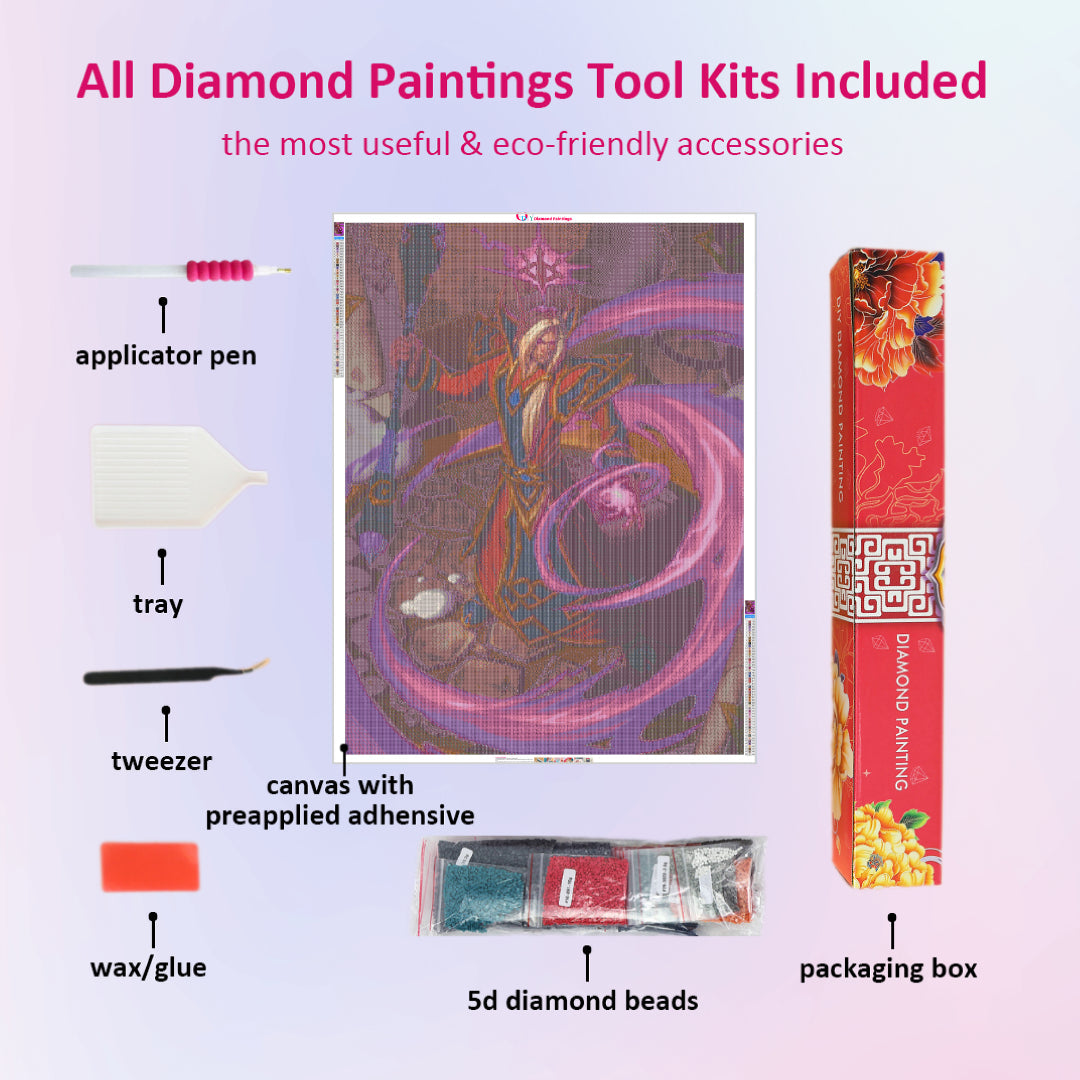 warcraft-enchanter-diamond-painting-art-kit