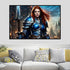 warcraft-hero-rose-leslie-diamond-painting-art-kit