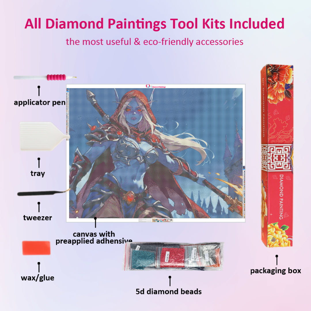 warcraft-hero-sylvanas-diamond-painting-art-kit