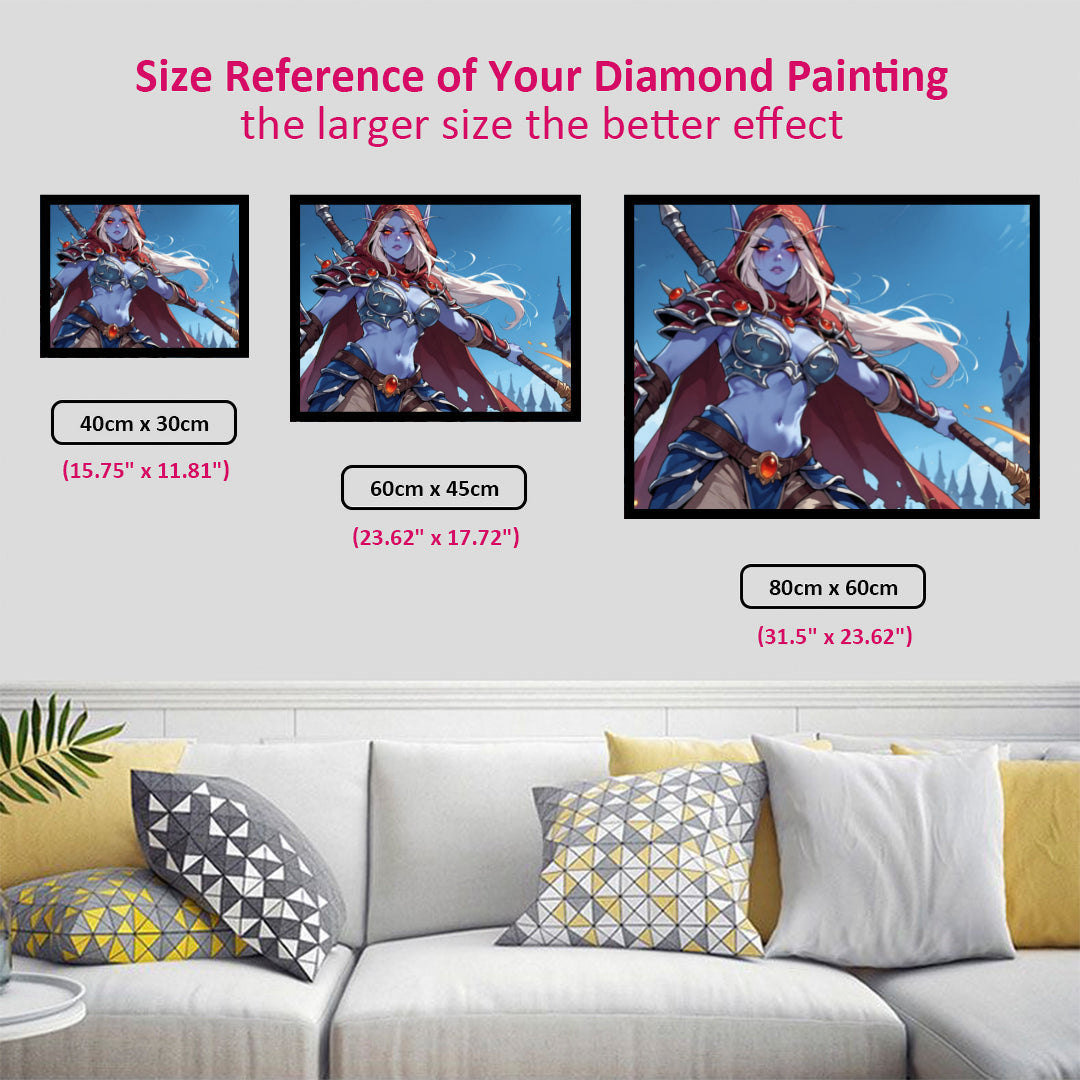 warcraft-hero-sylvanas-diamond-painting-art-kit
