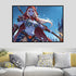 warcraft-hero-sylvanas-diamond-painting-art-kit