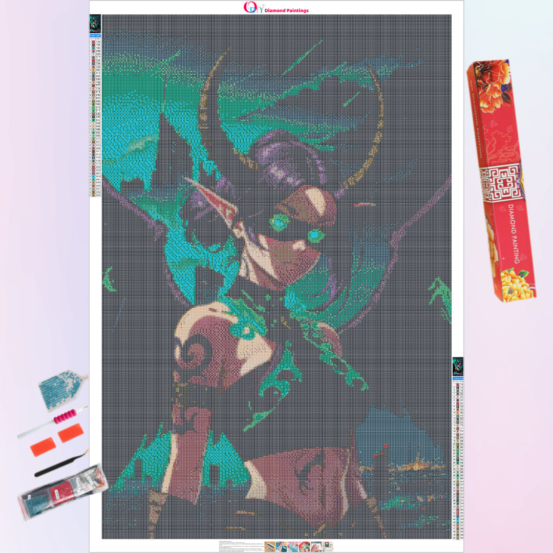 warcraft-illidari-diamond-painting-art-kit