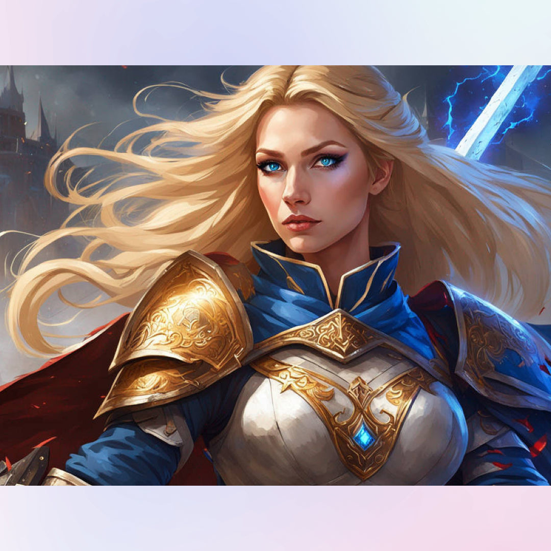 warcraft-lady-knight-diamond-painting-art-kit