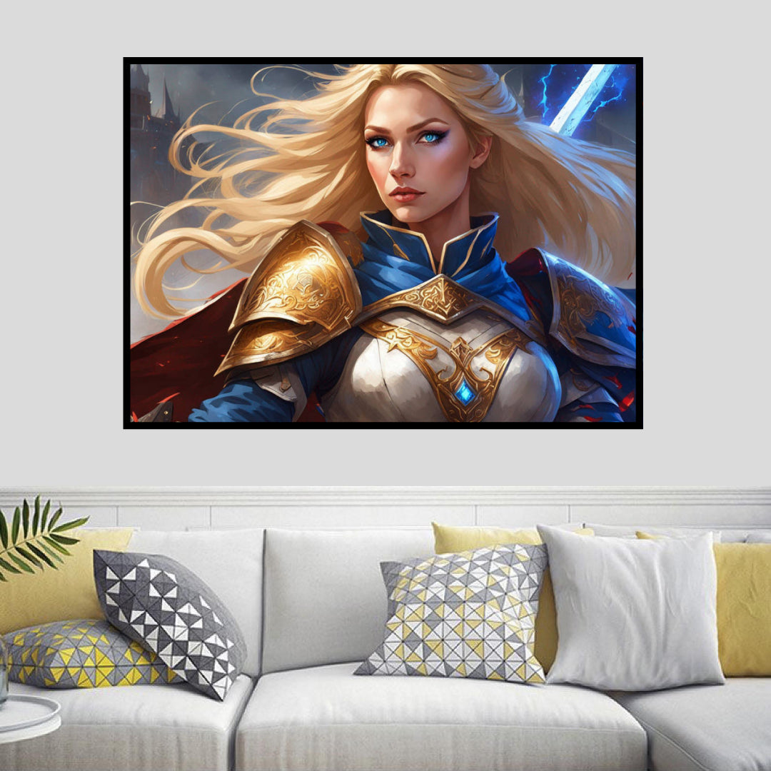 warcraft-lady-knight-diamond-painting-art-kit